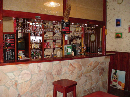 Shadow Rock Cafe