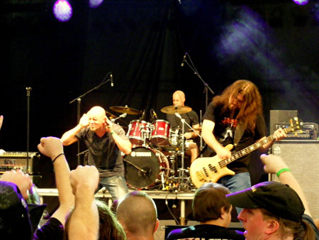 Metalfest