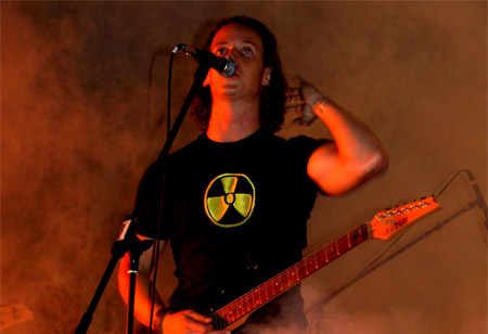 Radioaktv - Videoklip casting