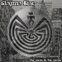 MAGMA RISE