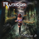 Rubicon - Mindenen t (2012)