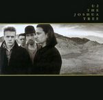 U2 - The Joshua Tree / 20 ves jubileumi kiads