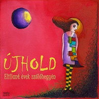 jhold - Elillant vek sz?l?hegyn
