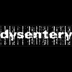 DYSENTERY Promo CD