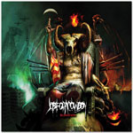 Job for a Cowboy - Ruination