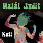 Hall Judit - Kati (EP)