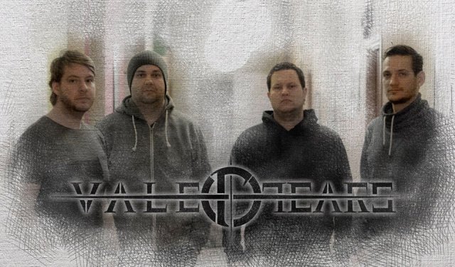 Vale Of Tears - j fellls s bemutatkoz buli