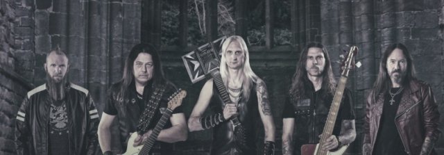 Hammerfall: kszlhetnk a 2020-as turnra
