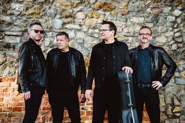 Kispl s a Borz koncert az MVM Dome-ban