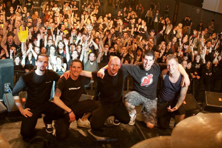 A rap&roll korszaknak vge, elrkezett a modernebb zene ideje - Csakazrtis interj