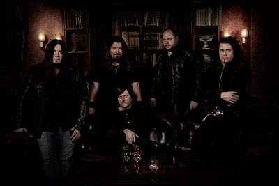 Pagan’s Mind
