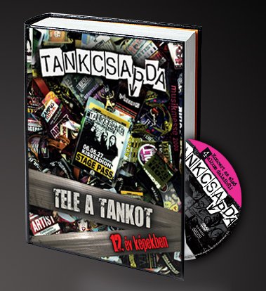Tankcsapda