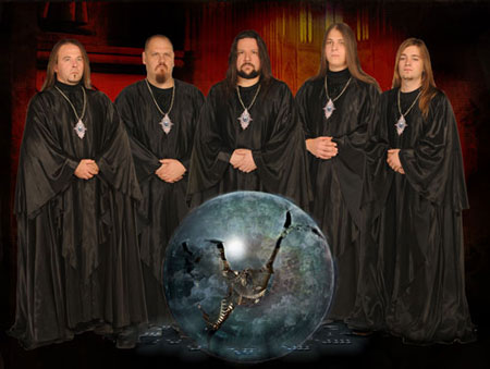 Chronology