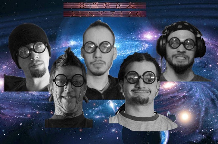 Ksz az els? Omega Diatribe videoklip
